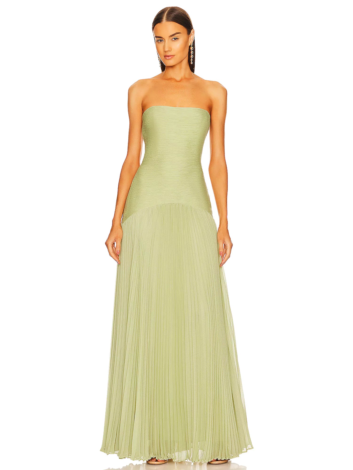 Elysian Pastel Pleasance Dress main image 0