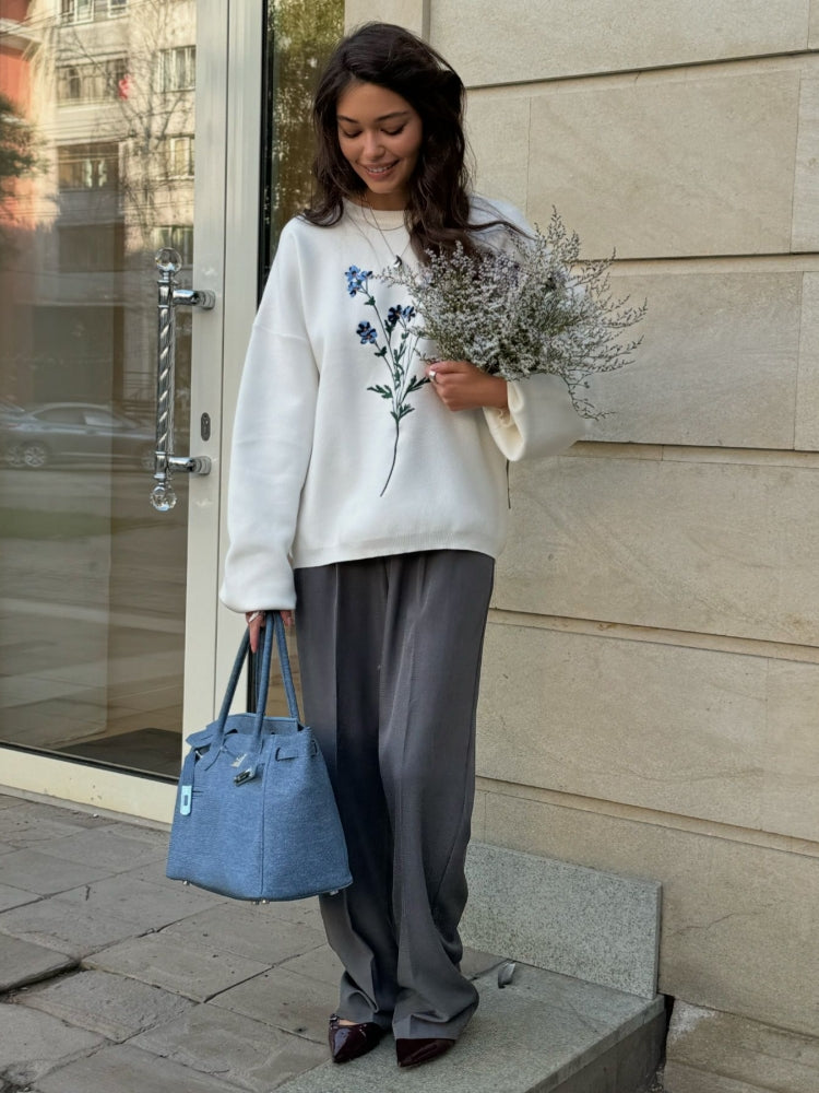 Cardigan dedikert lenke