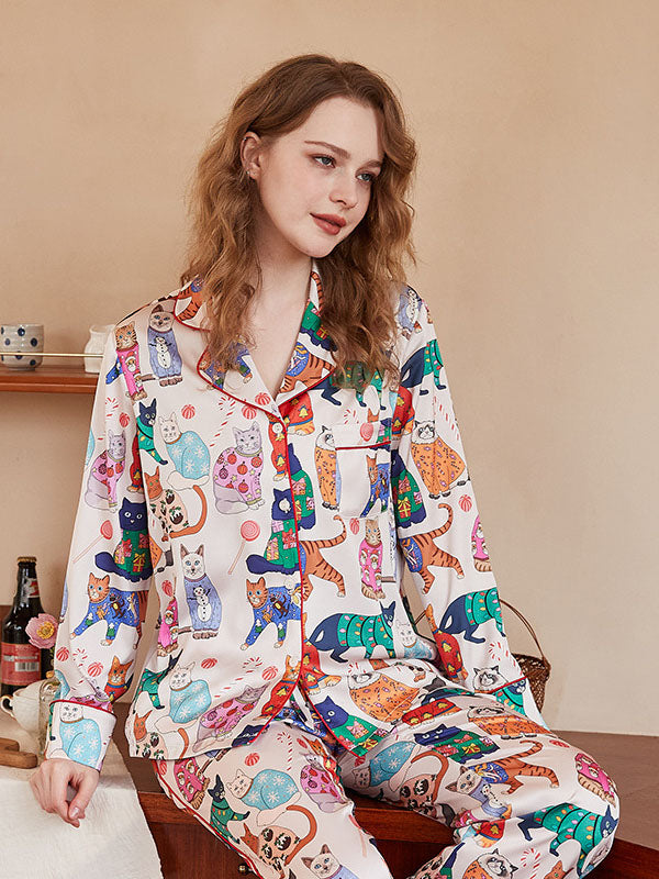 Wilberu Pyjama-Set