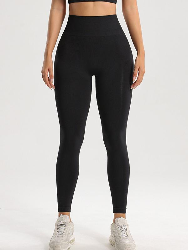 Esportes Fitness Yoga Running Leggings Calças Esticadas