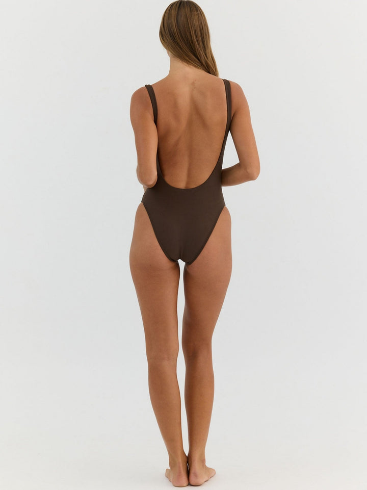 Orla Einteiler & Palma Kleid