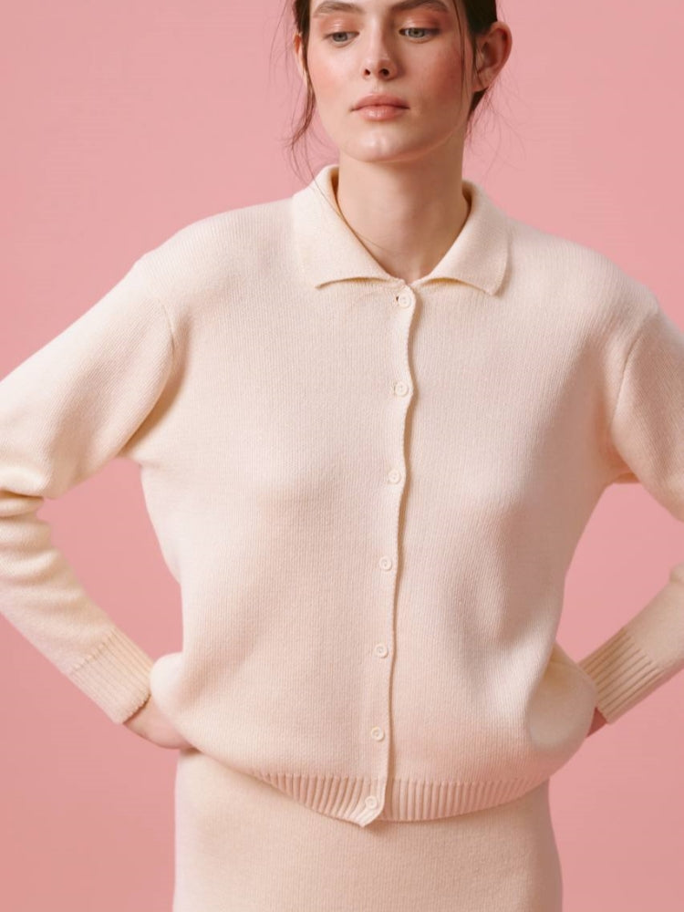 Věnovaný odkaz cardigan