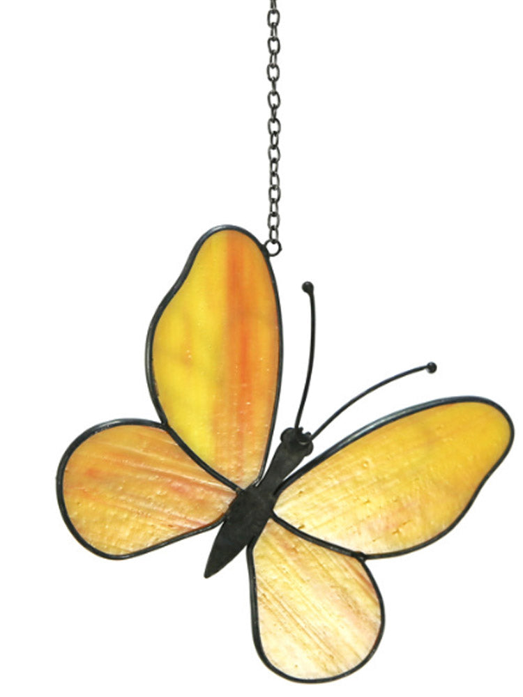 Wunderschöne Hängedekoration „Schmetterling“.
