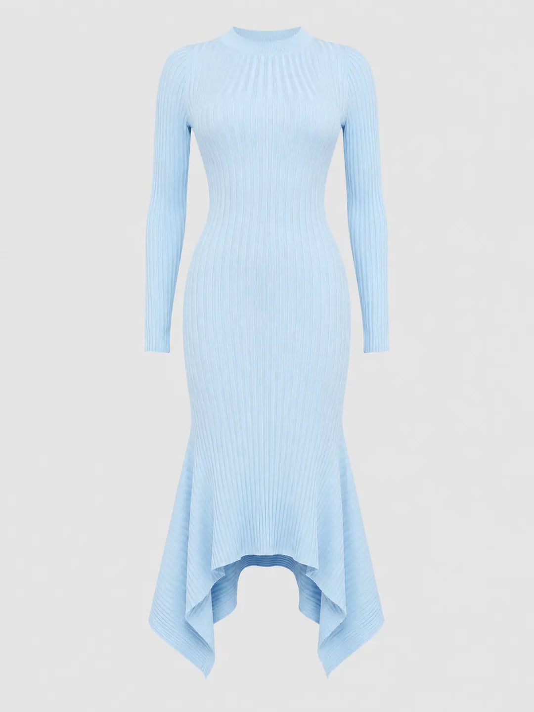 Mellemlang kjole speciel link (jeans serie midlertidigt brug skabelon, venligst slet ikke) (kopier)