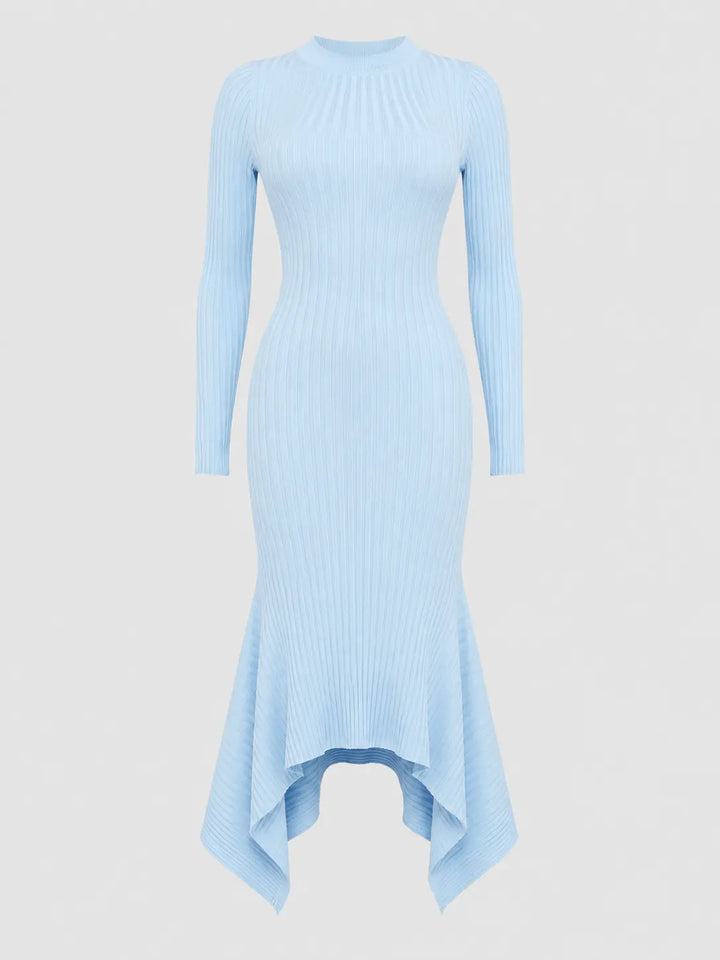 Mellemlang kjole speciel link (jeans serie midlertidigt brug skabelon, venligst slet ikke) (kopier)