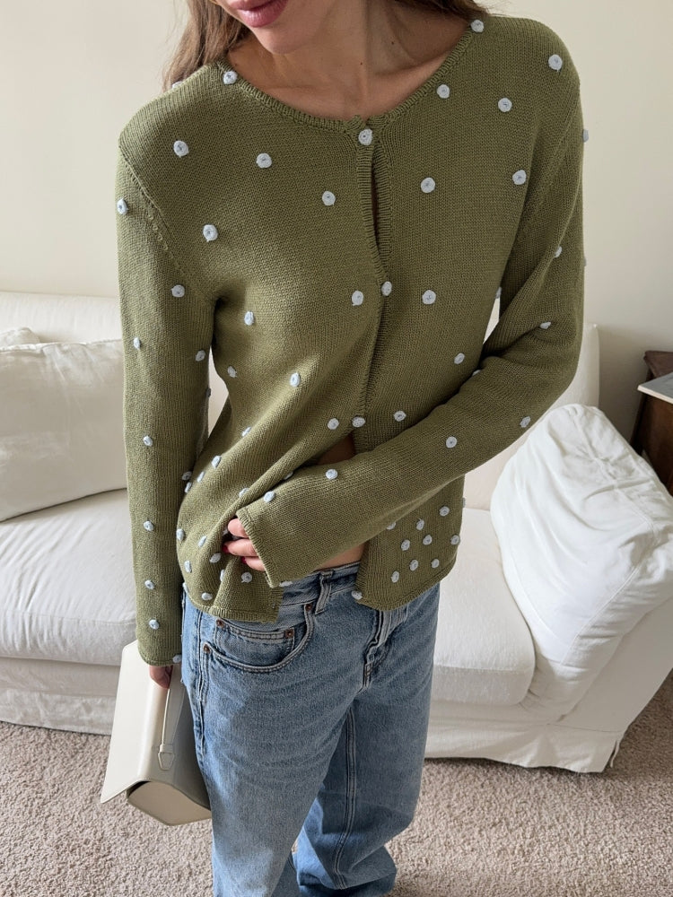 Vest speciale link