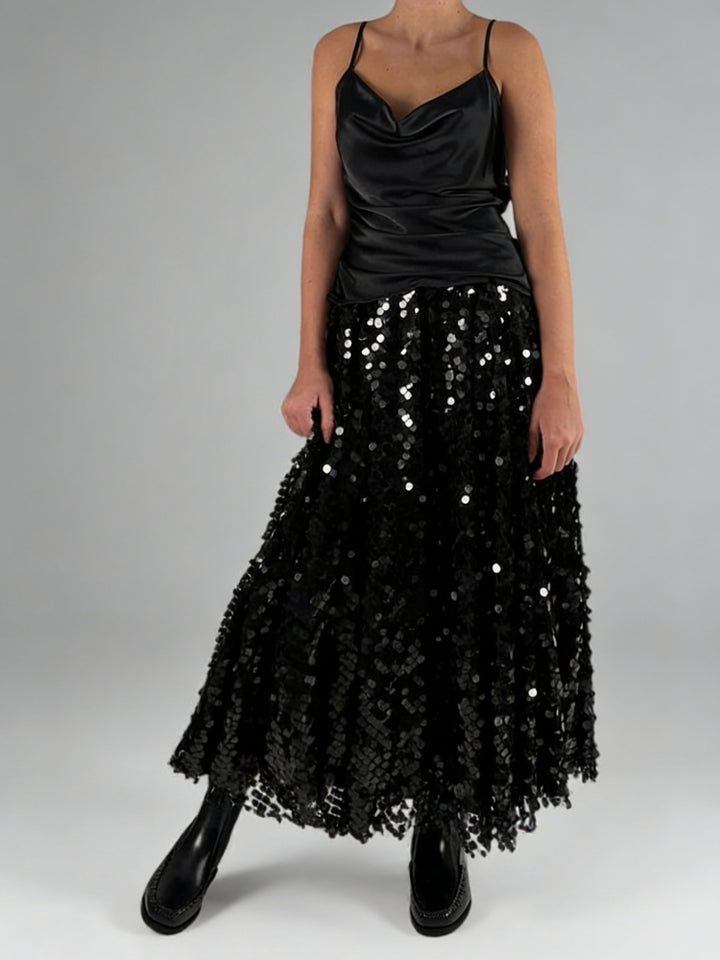 Espesyal na link ng mahabang palda (kopya)