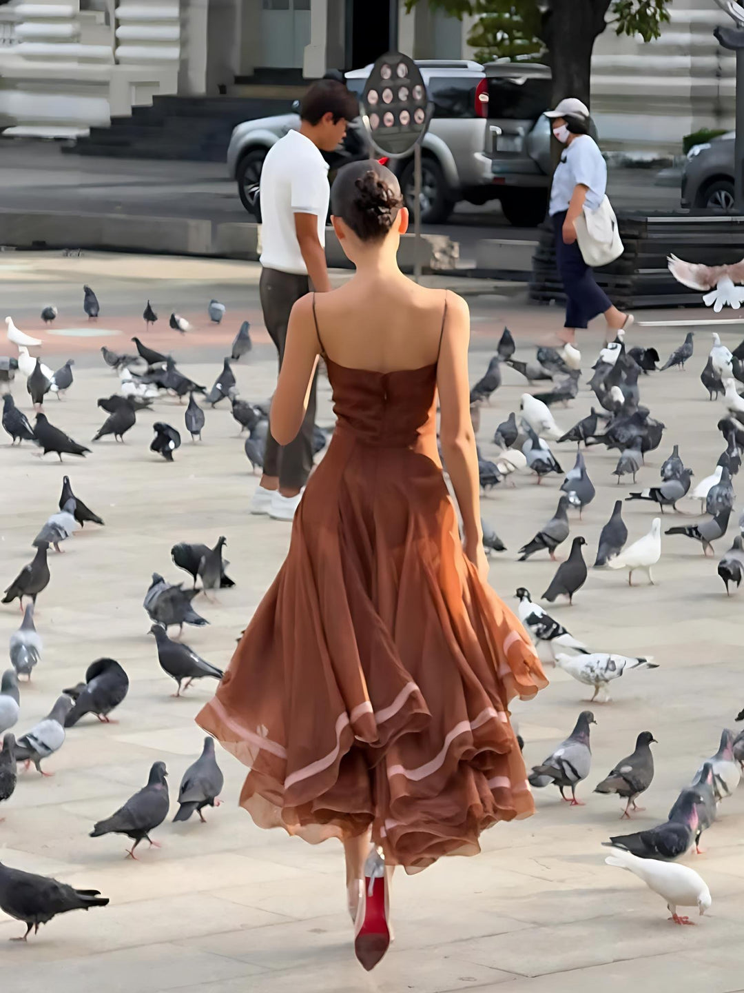 ओवर-द-नी मिडी ड्रेसकॉपी लिंक (कॉपी)