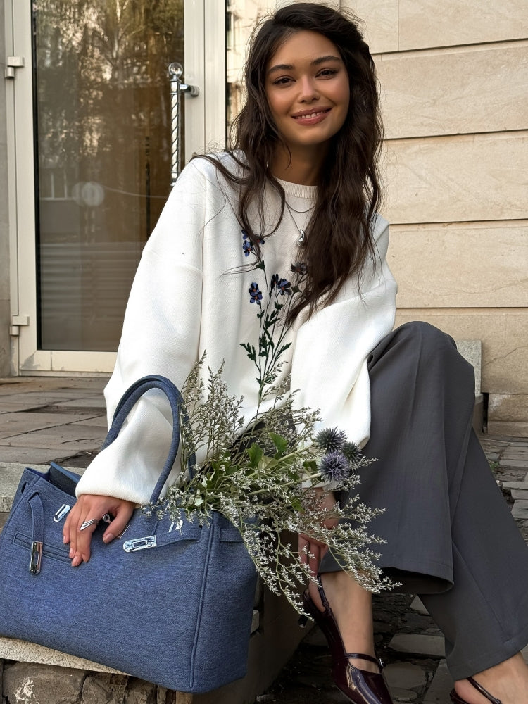 Cardigan dedikert lenke