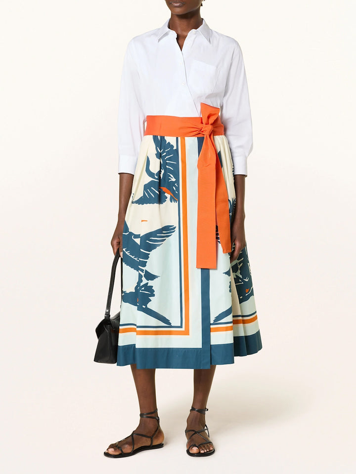 Sara Roka Maxi Dress