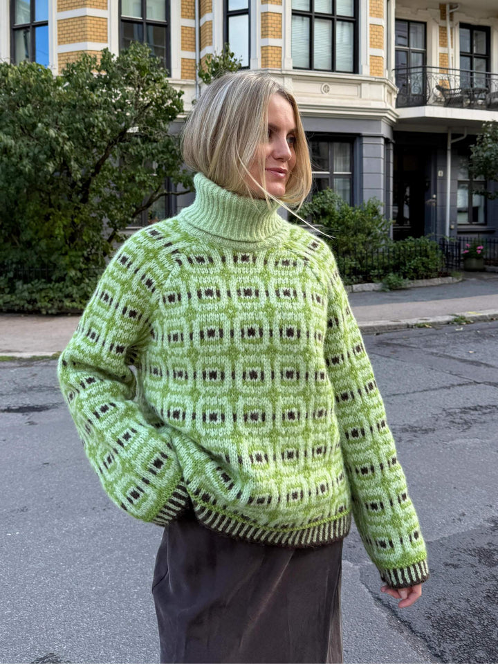 Cardigan dedikerad länk