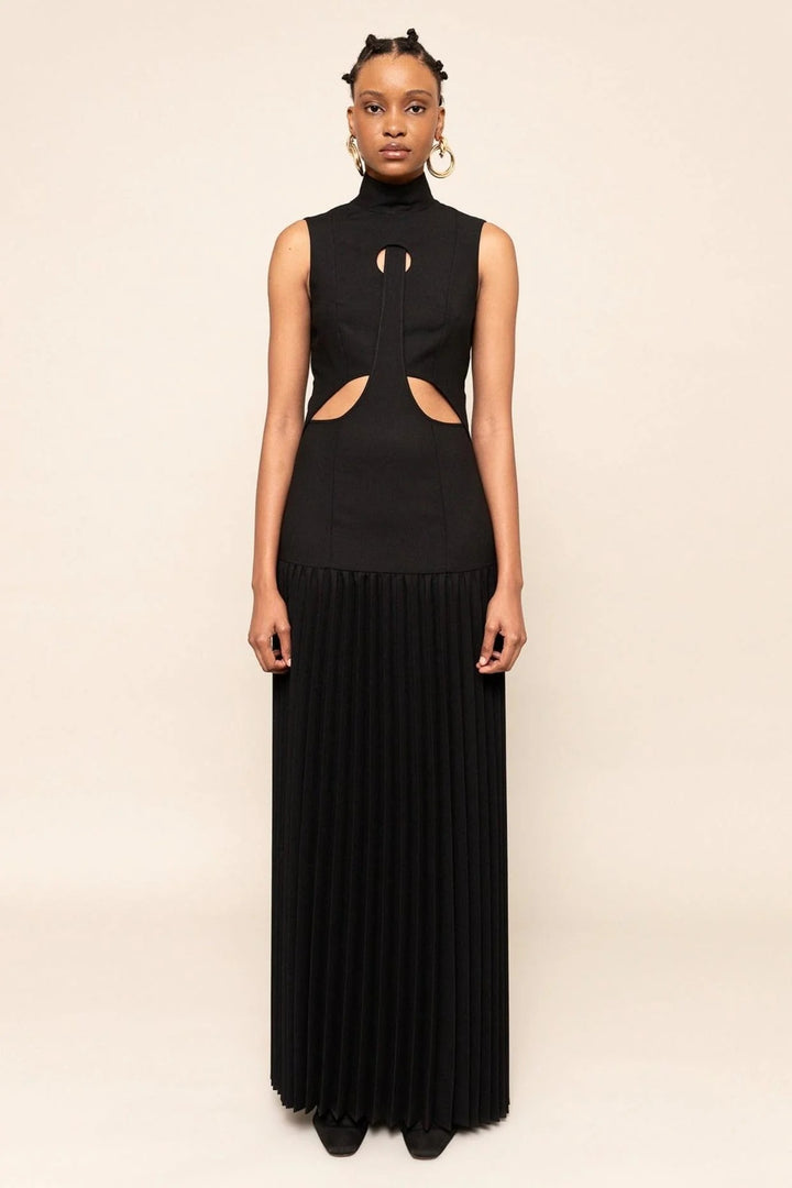 Estelle Maxikleid