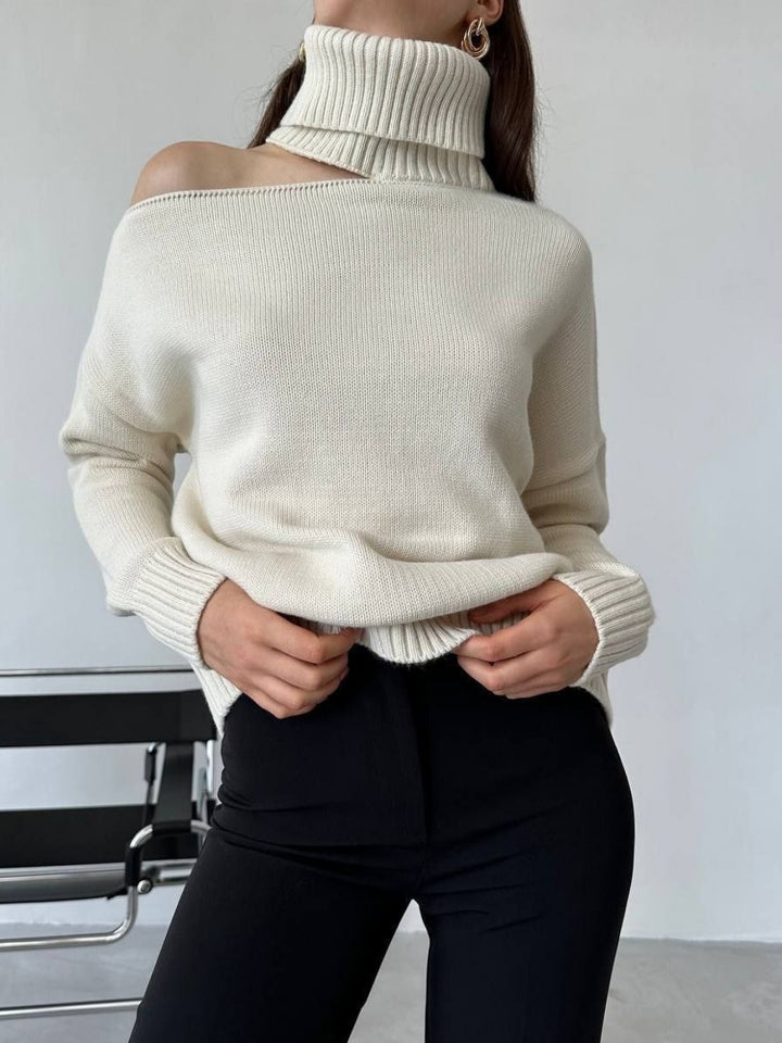 Cardigan gewidmeter Link
