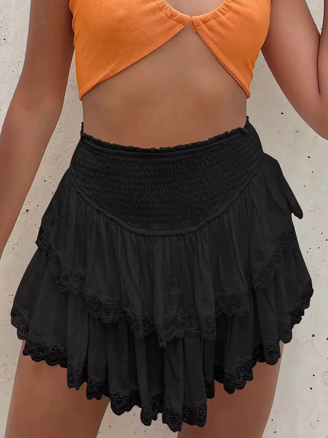 Abito in maglia – Renna