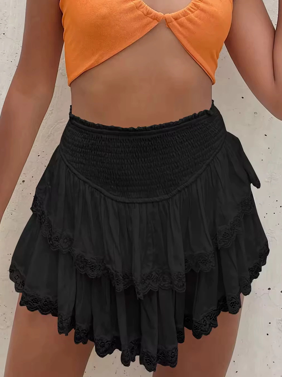 Abito in maglia – Renna