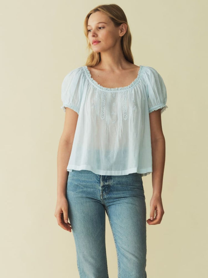 Frederica Top
