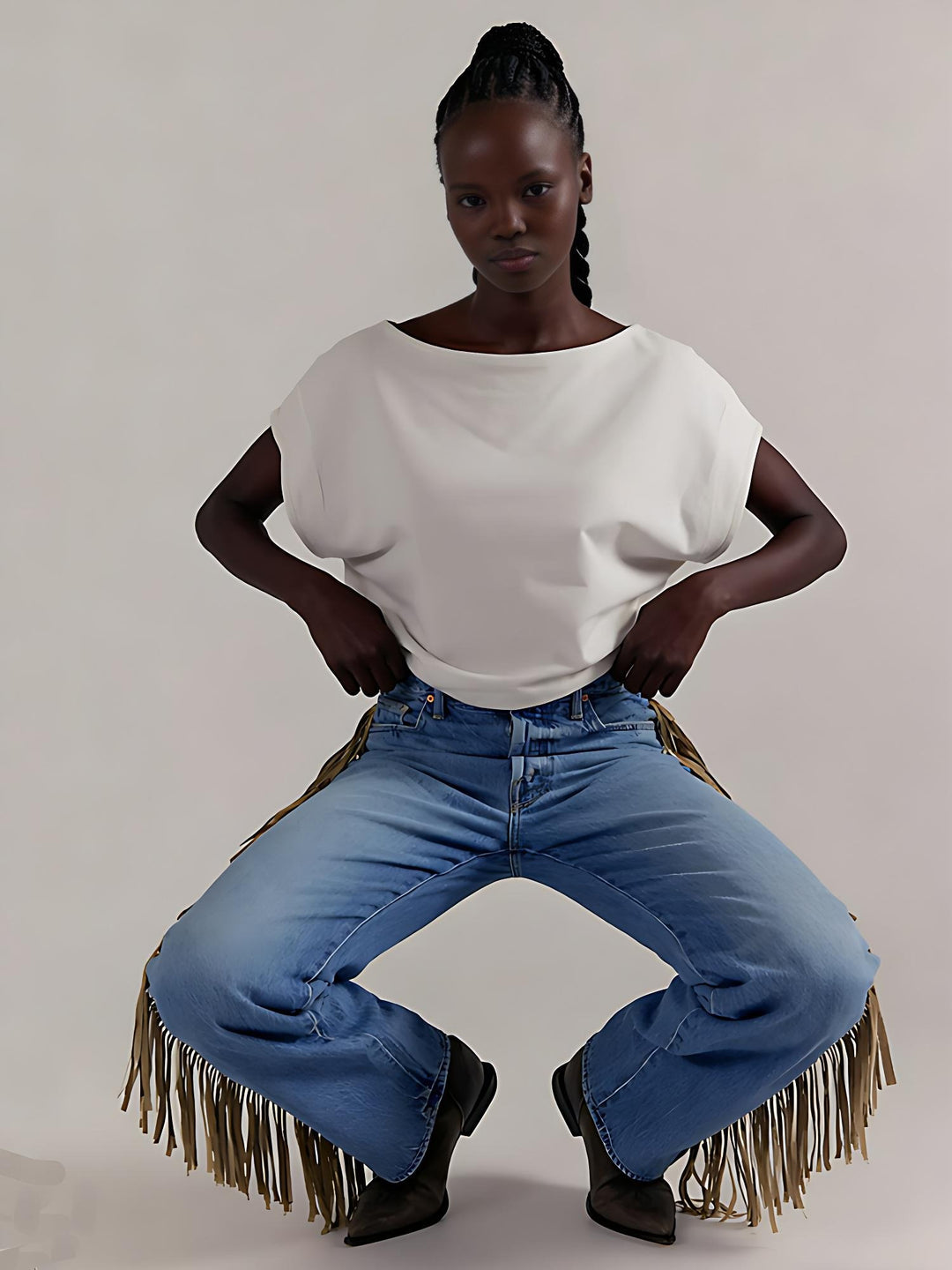 Spezieller Link für Hosen (vorläufige Vorlage für Denim-Serie, bitte nicht löschen) (Kopie)