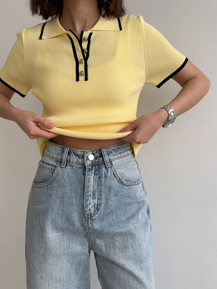 Cardigan gewidmeter Link