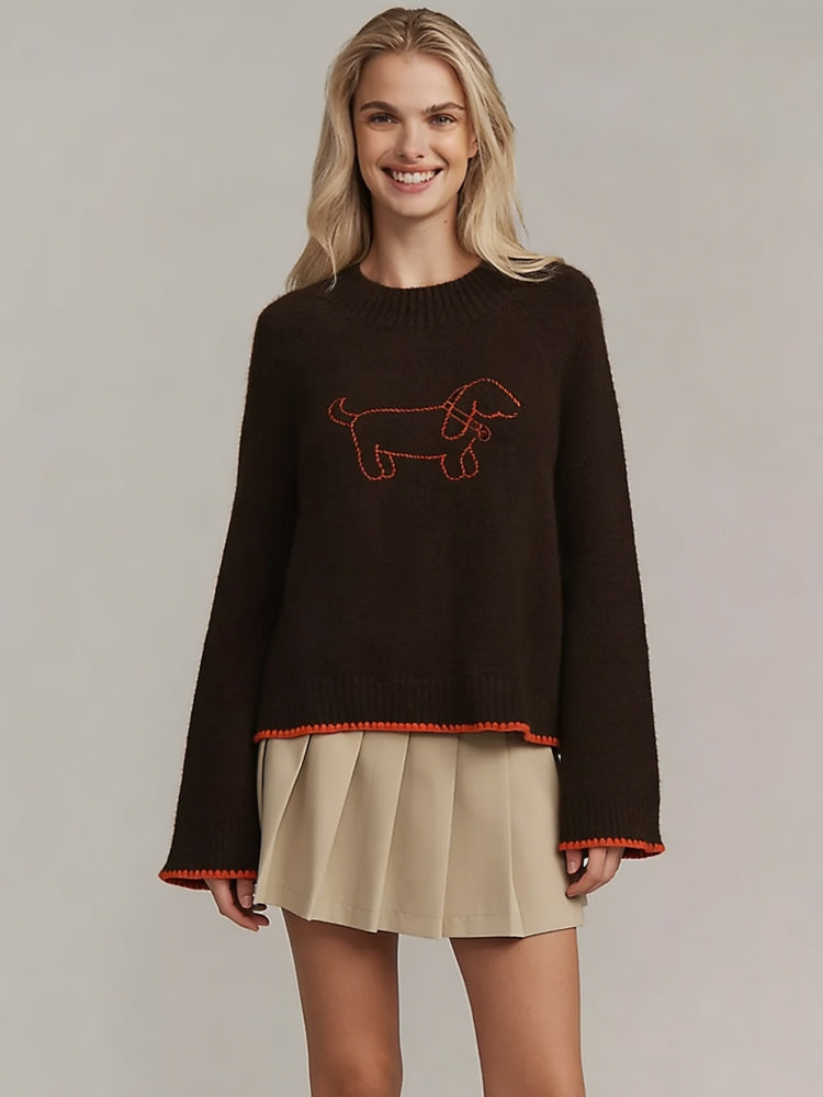 Hırka özel bağlantı