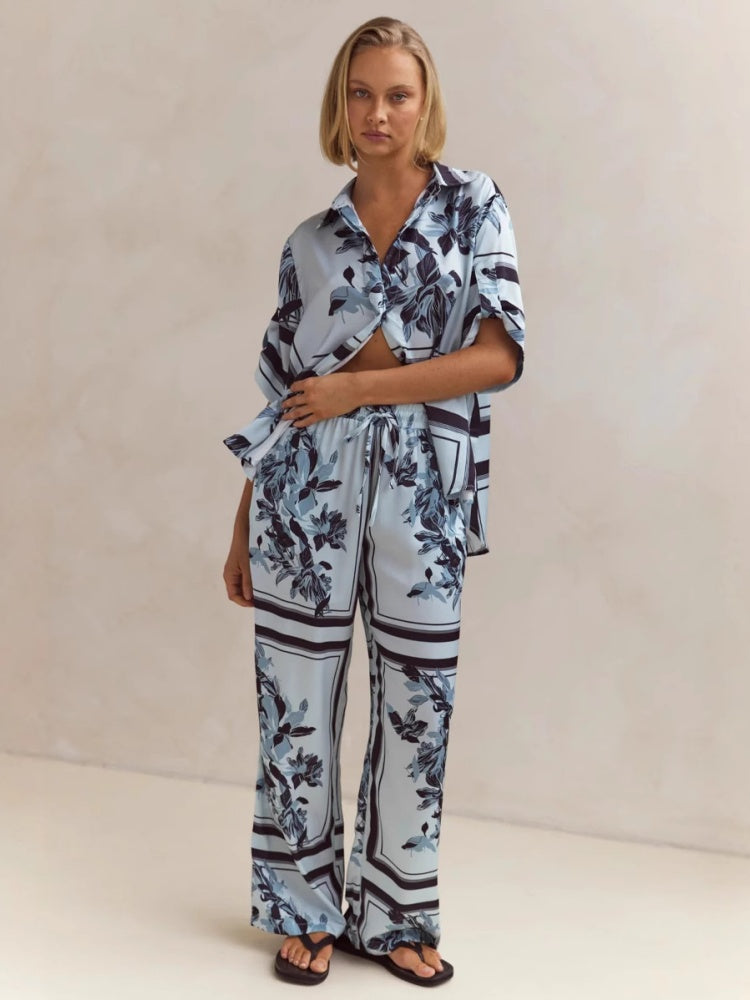 Dedikert lenke for loungewear og pyjamassett