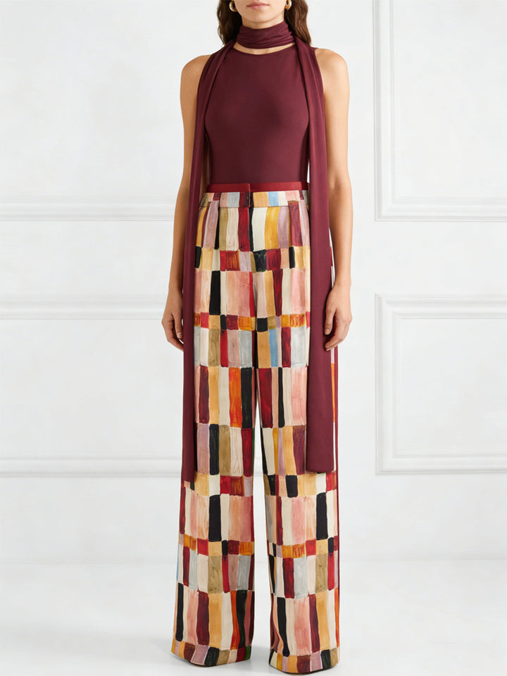 Pantolon takımları için özel bağlantı (kopya)