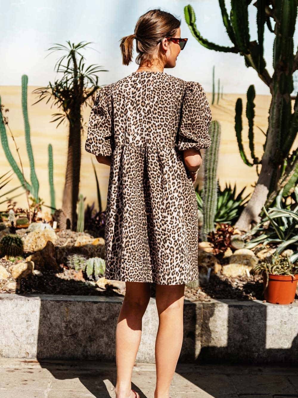 Mini DressCopy-lenke (Copy)