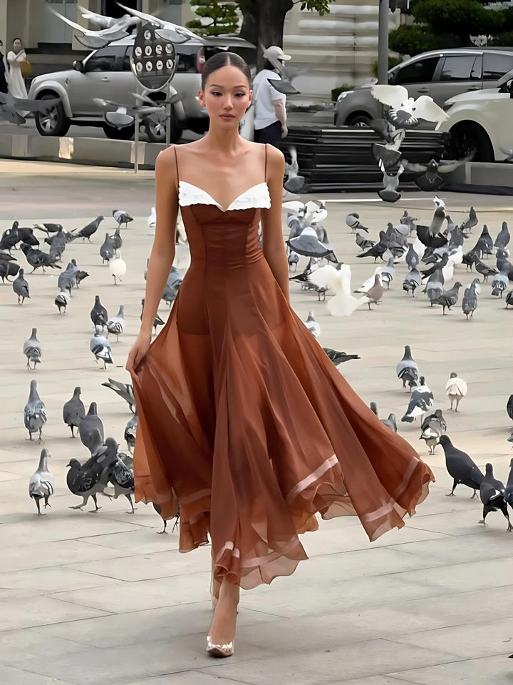 ओवर-द-नी मिडी ड्रेसकॉपी लिंक (कॉपी)