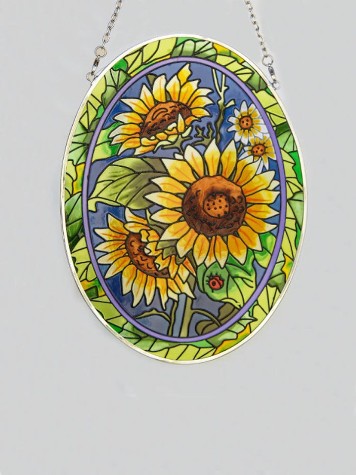 Sunflower Bloom» Κρεμαστή διακόσμηση