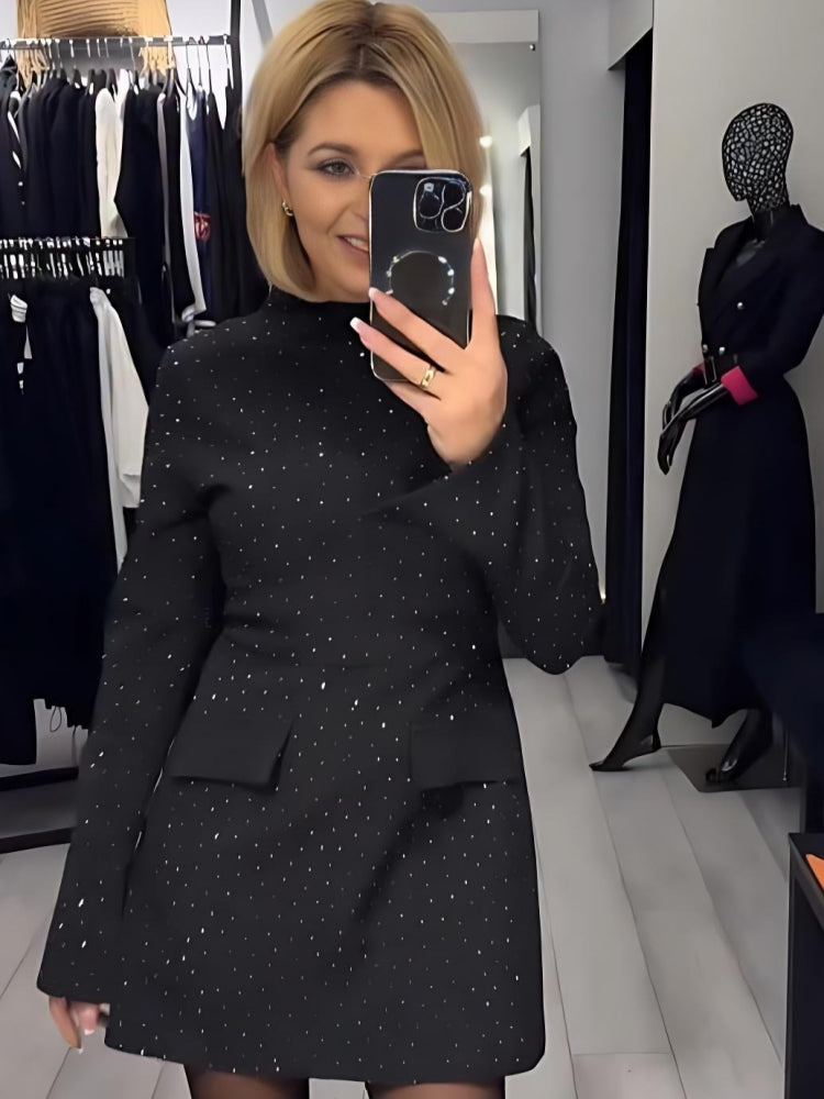 Mini elbiseler için özel bağlantı (kopyala)