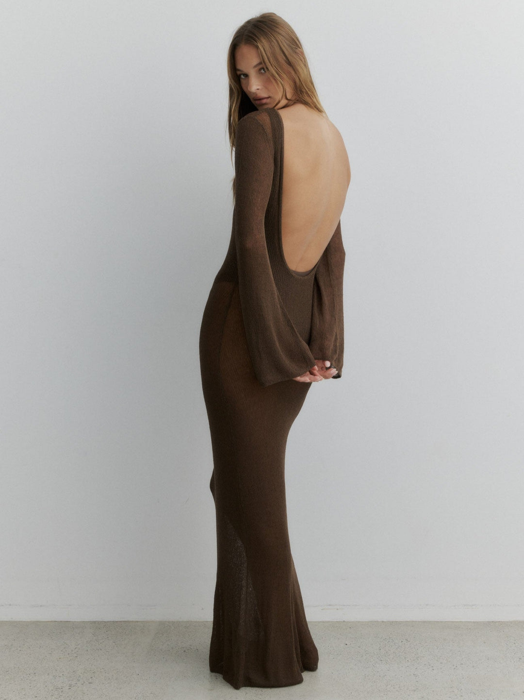 Orla Einteiler & Palma Kleid