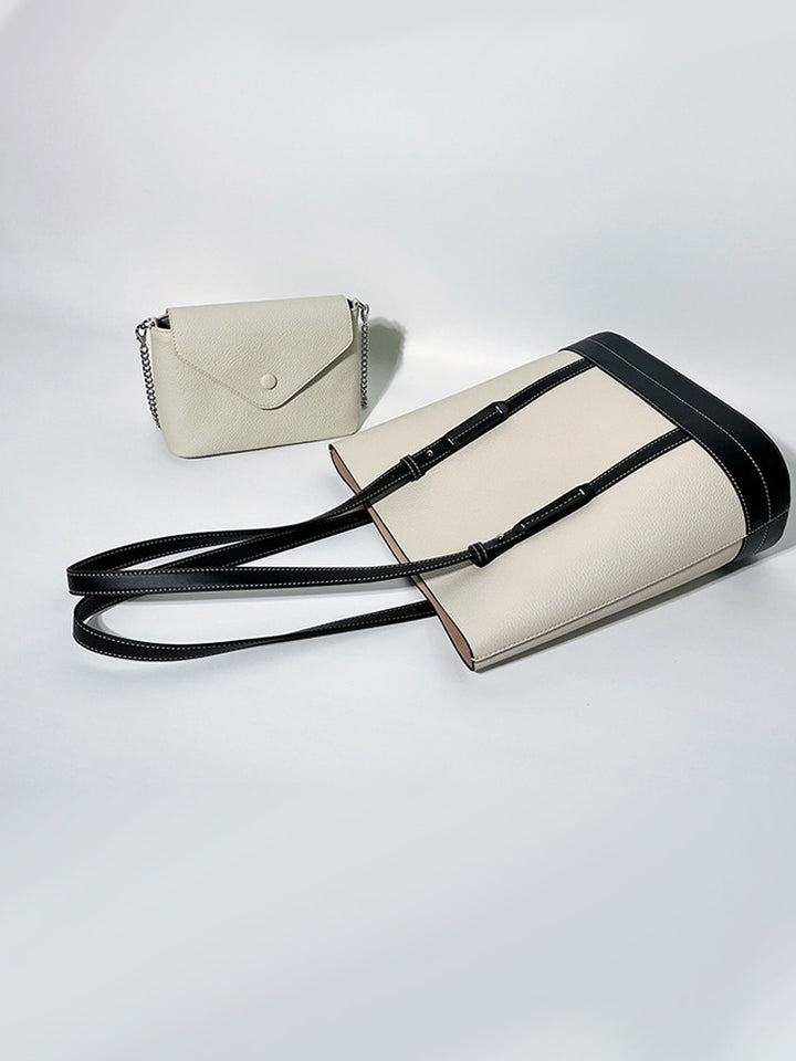 Geantă Tote Crossbody