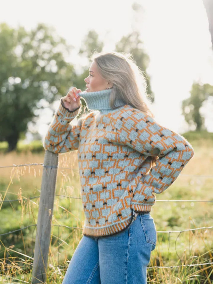 Cardigan dedikerad länk