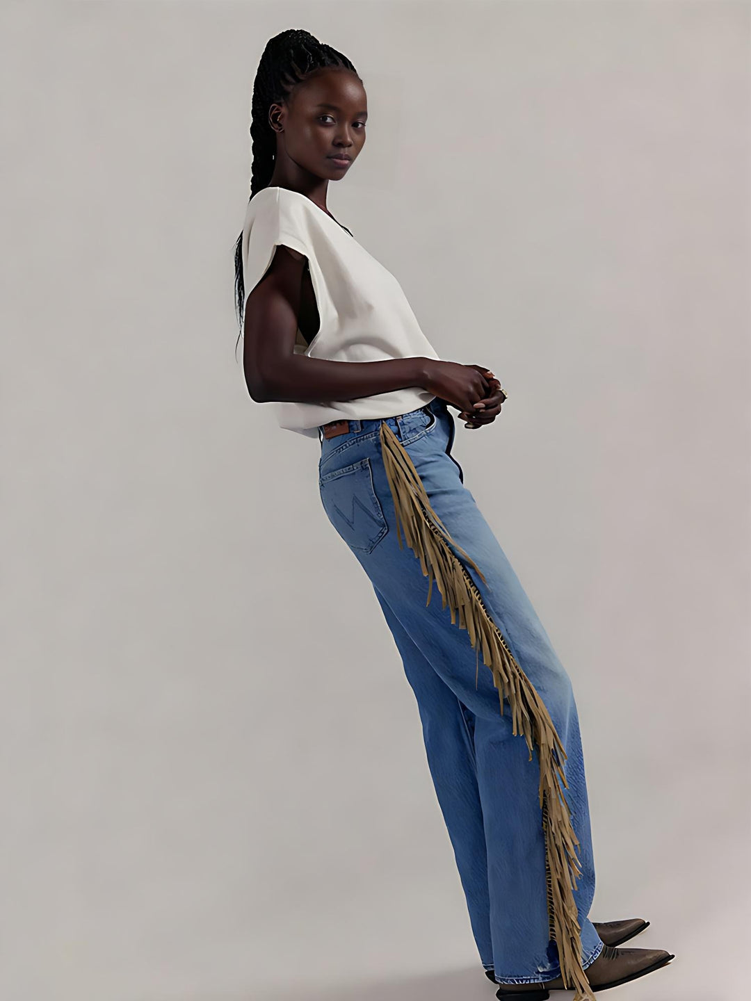 Spezieller Link für Hosen (vorläufige Vorlage für Denim-Serie, bitte nicht löschen) (Kopie)