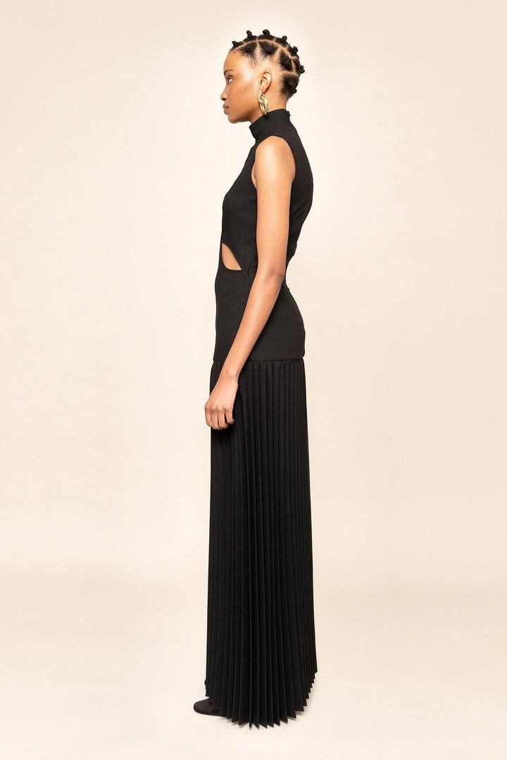 Estelle Maxikleid