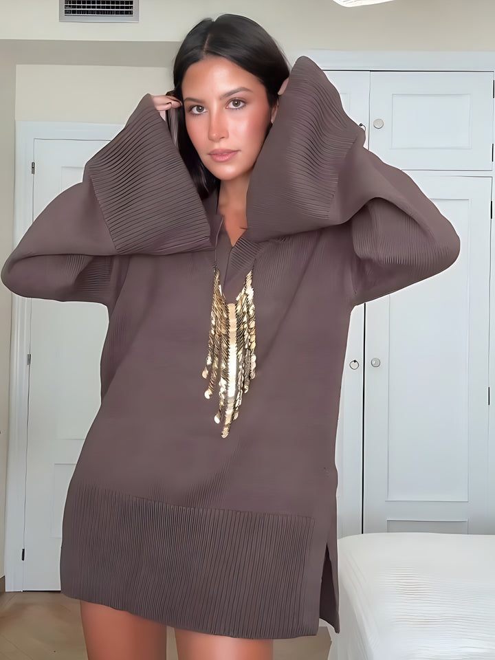 Ariana Oversized Sweater