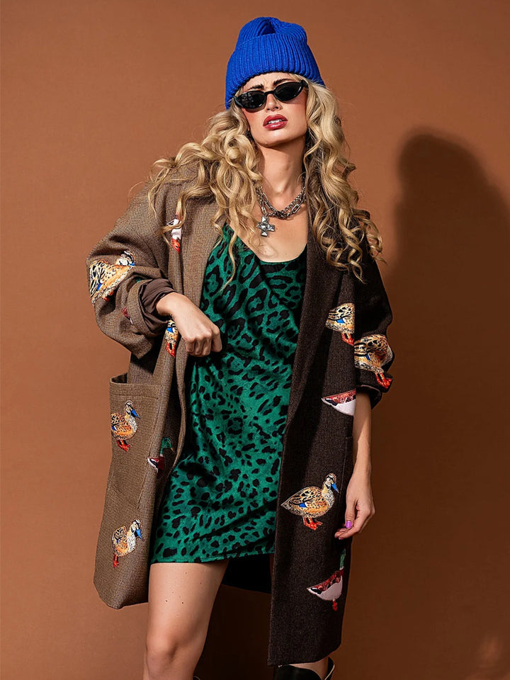 Paltolar için özel bağlantı (kopya)