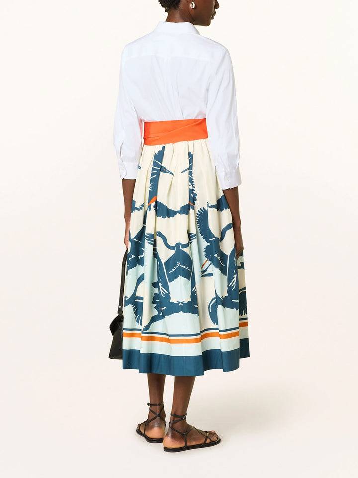 Sara Roka Maxi Dress