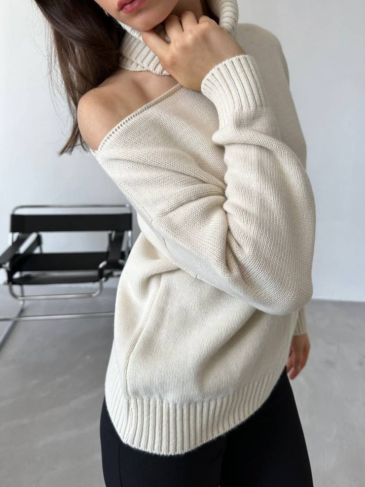 Cardigan gewidmeter Link