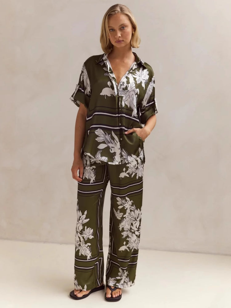 Dedikert lenke for loungewear og pyjamassett
