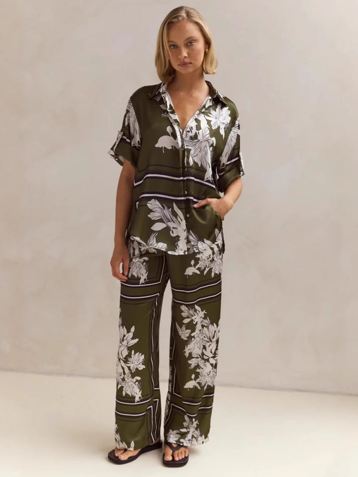 Dedikert lenke for loungewear og pyjamassett