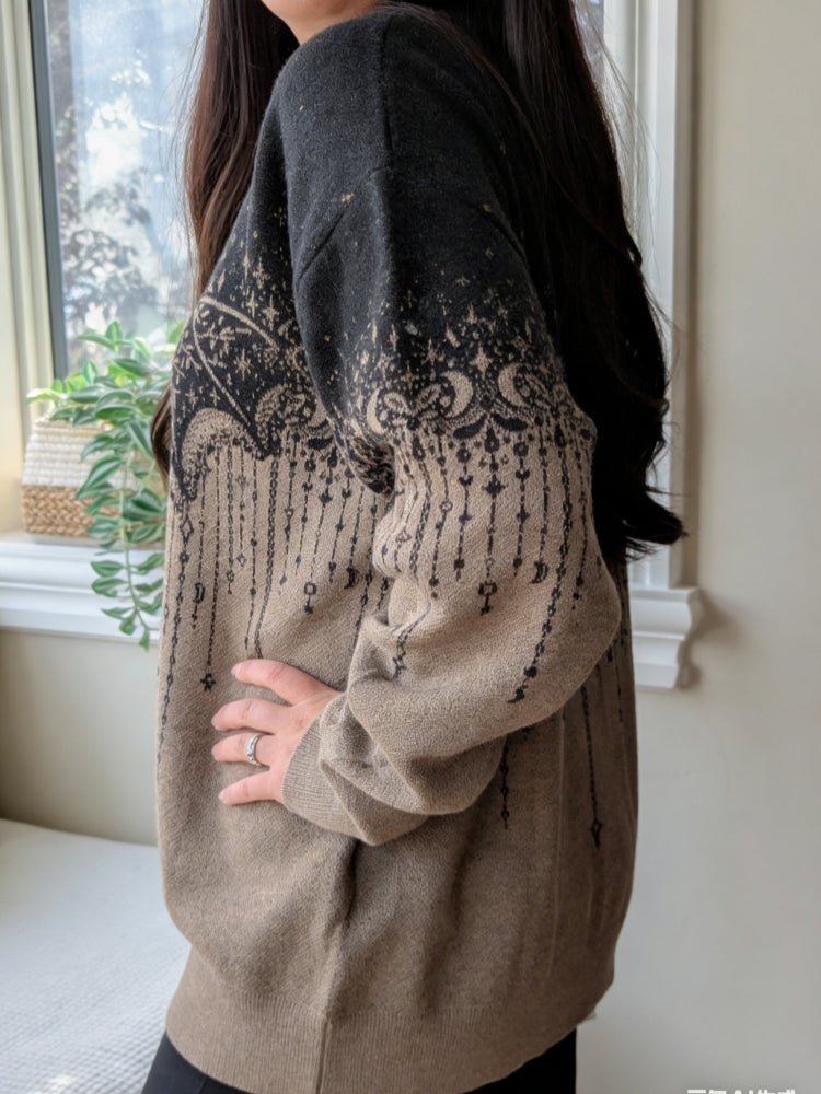 Cardigan dedicated link