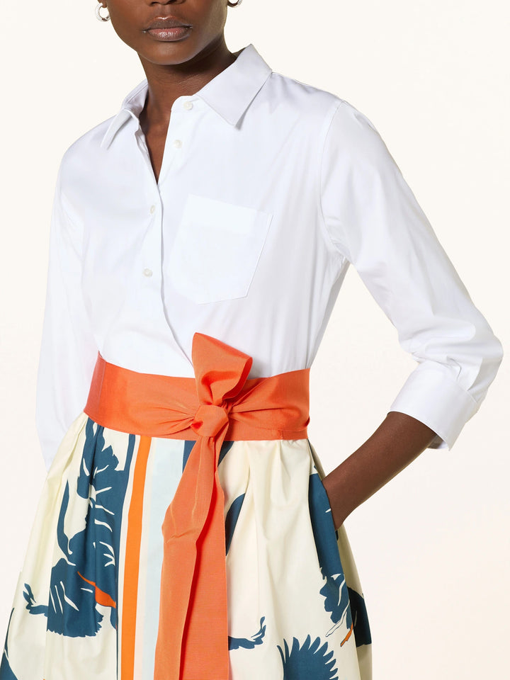 Sara Roka Maxi Dress