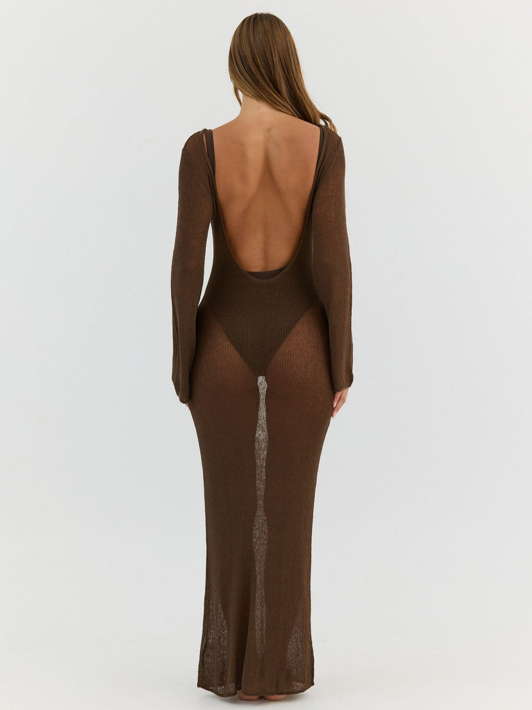 Orla Einteiler & Palma Kleid