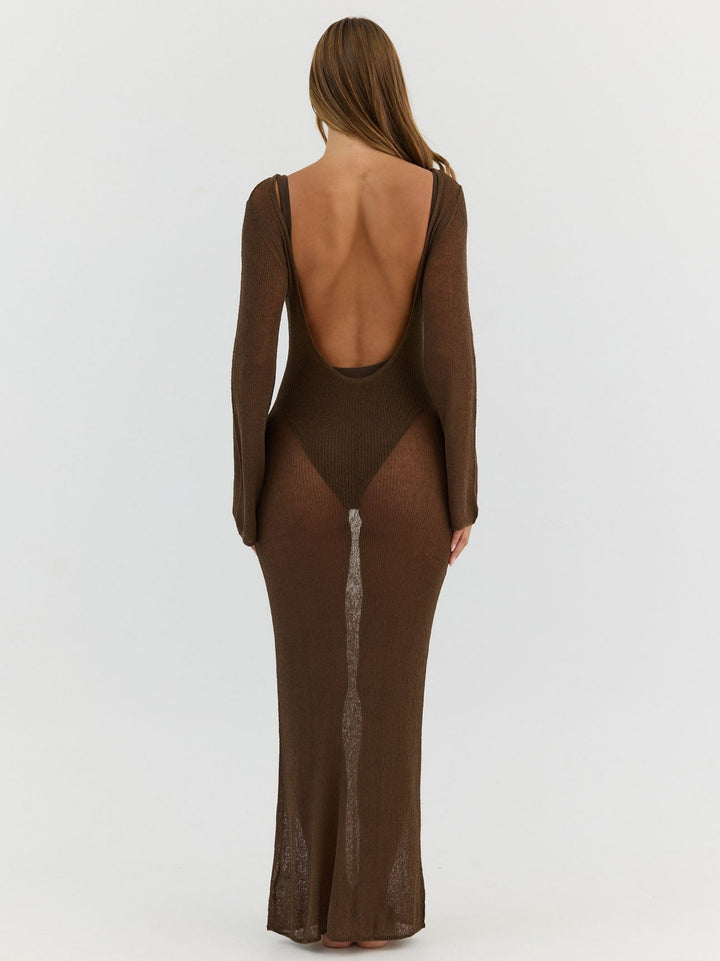 Orla Einteiler & Palma Kleid