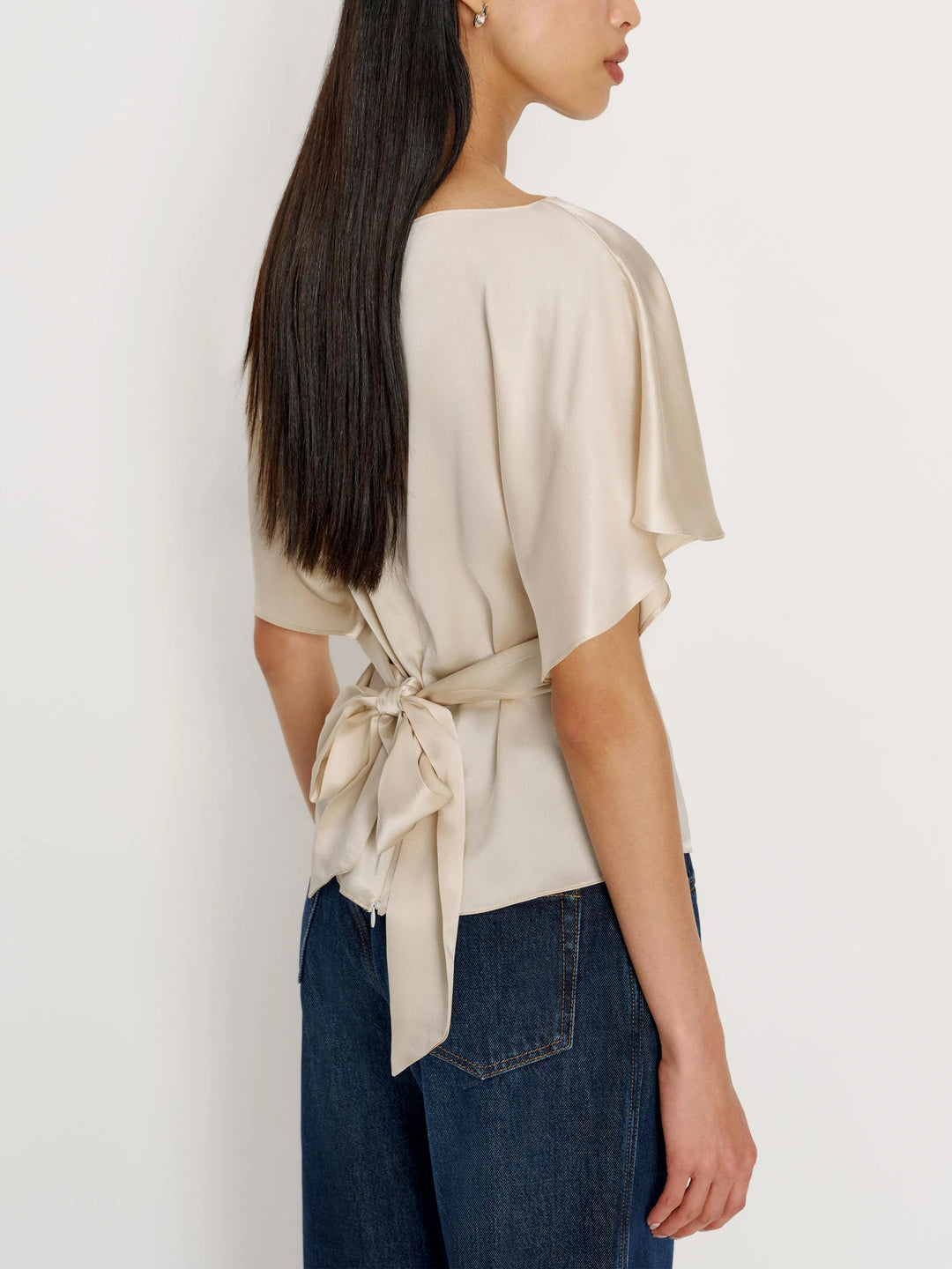 Avery Top & Marcia Skirt