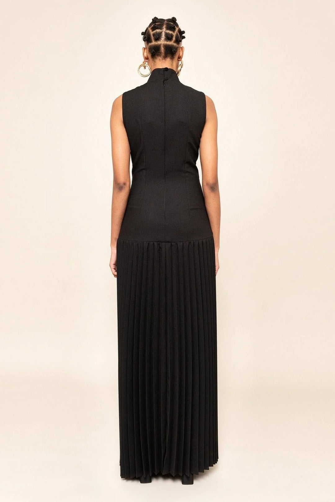 Estelle Maxikleid