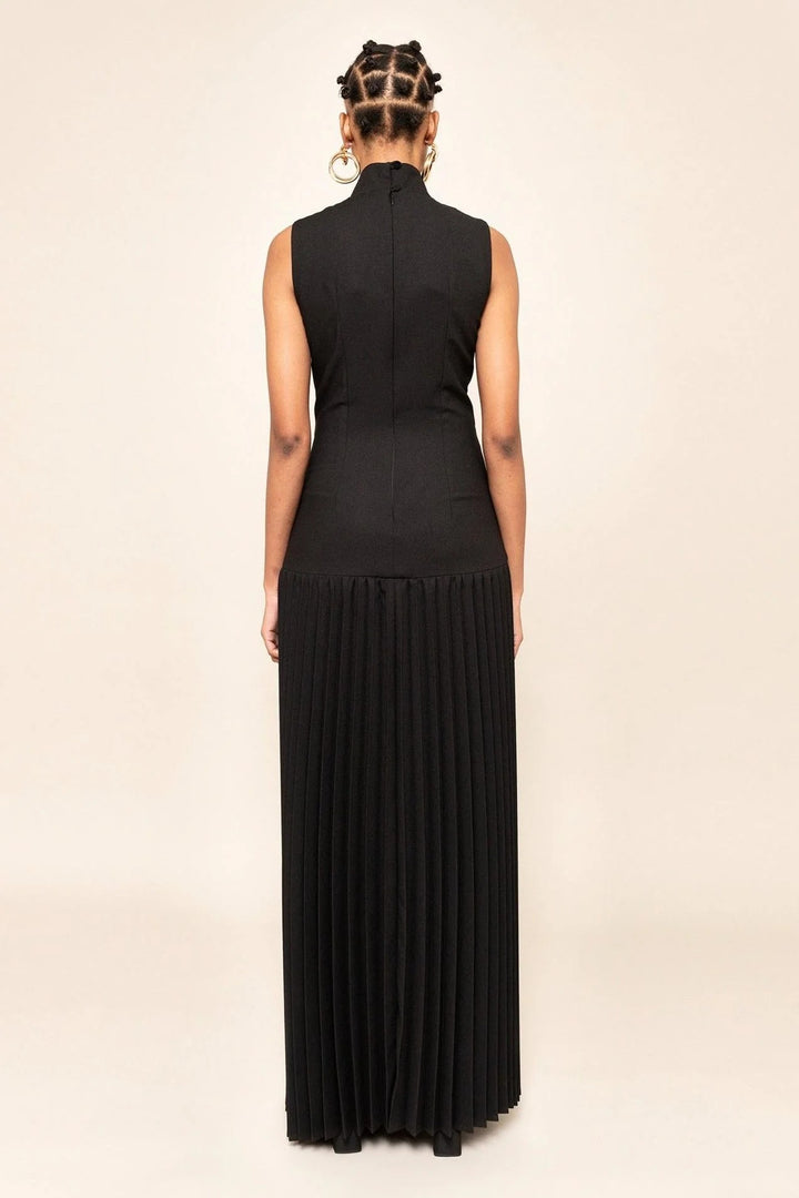 Estelle Maxikleid