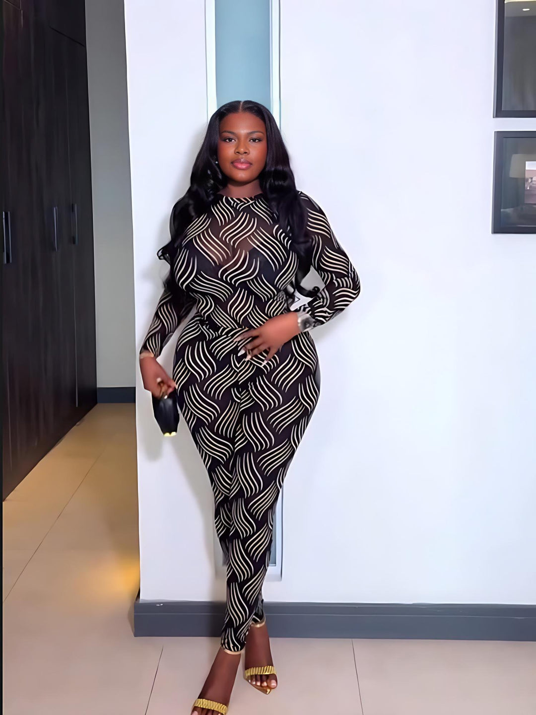 Speciallänk för byxkostymer (kopia)