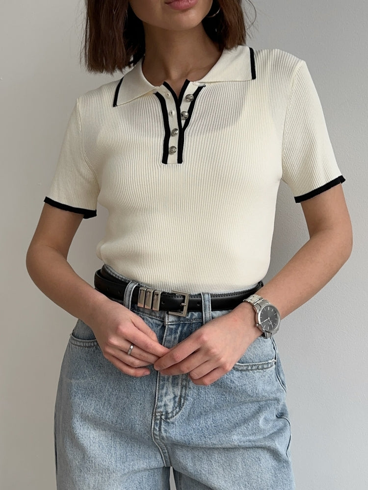 Cardigan gewidmeter Link