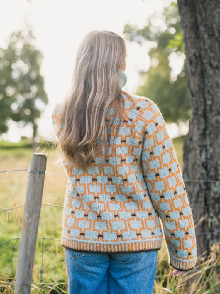 Cardigan dedikerad länk